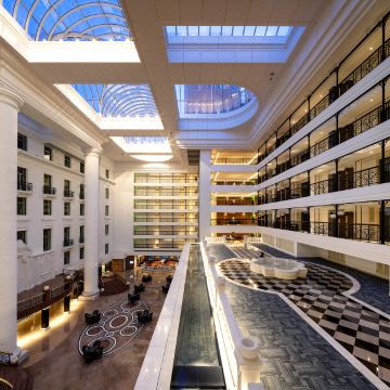 北京贵宾楼饭店图片