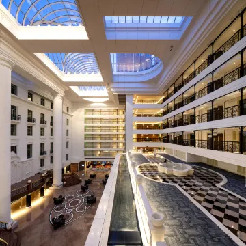 北京贵宾楼饭店图片