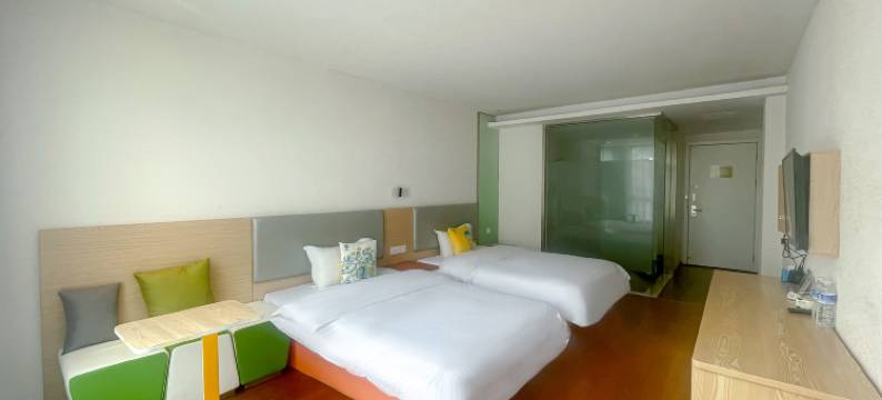 仁益酒店(康定新都桥店)图片