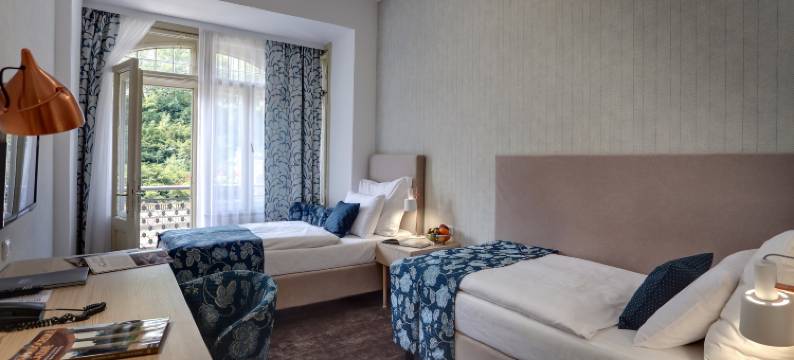 阿斯托利亚酒店及医疗水疗中心(Astoria Hotel & Medical Spa)图片