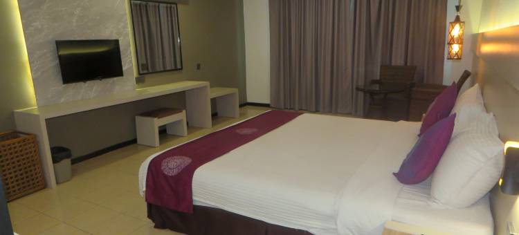 传承酒店(Heritage Hotel)图片