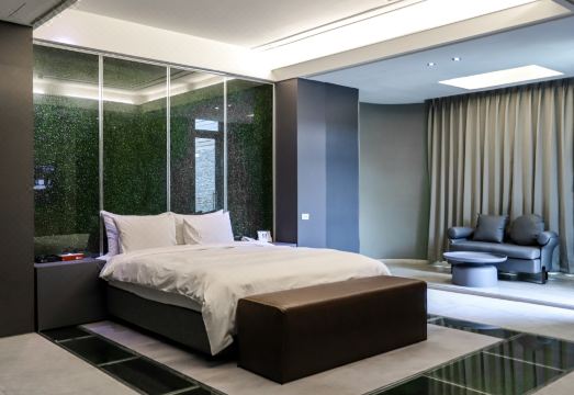 ALL-UR Boutique Motel Pingtung Branch Hotel Overview