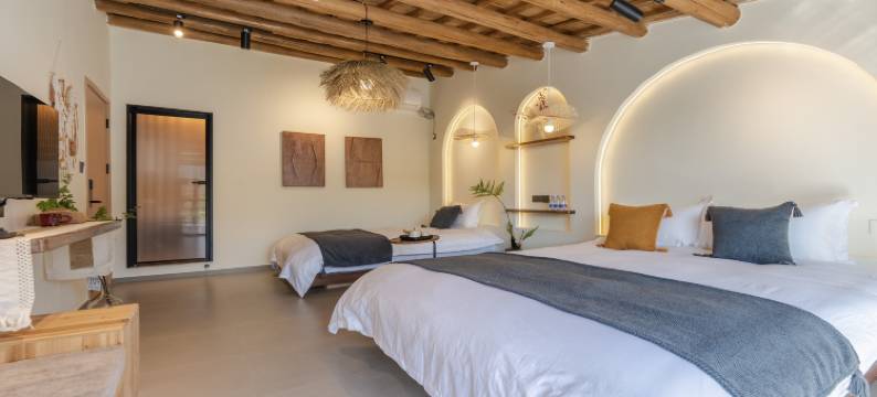 婺源在客栈(思溪延村景区店)图片