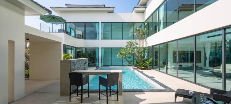 圣地亚哥别墅度假酒店(Sun Diego Resort Villa)图片