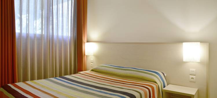 Adonis Divonne-Les-Bains Résidence du Lac图片