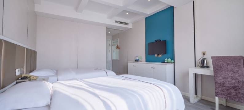 龙泉君豪大酒店图片