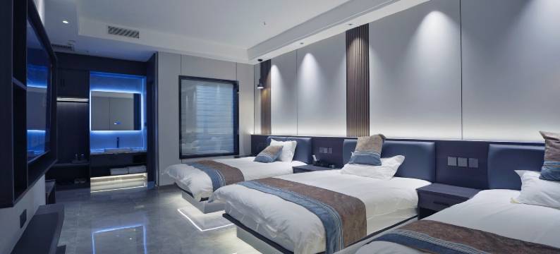 东岸商务酒店图片