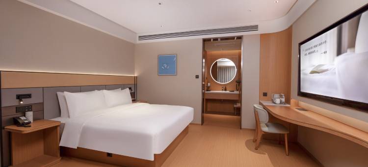 全季酒店(商丘万象路店)图片