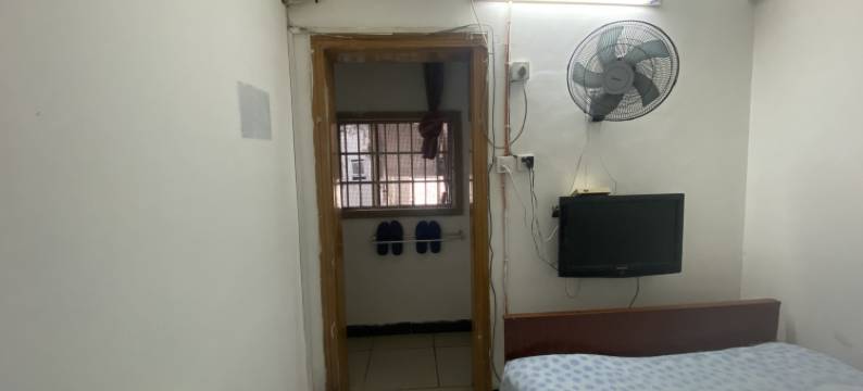 九江凯群招待所(火车站店)图片