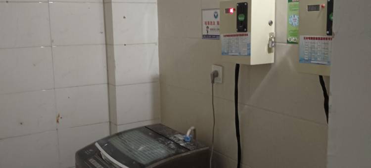 义乌市天雅旅馆图片