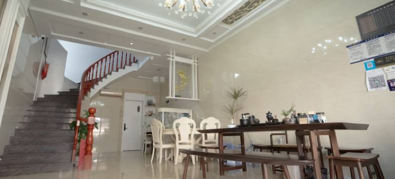 霞浦夕影民宿(三沙东壁店)图片