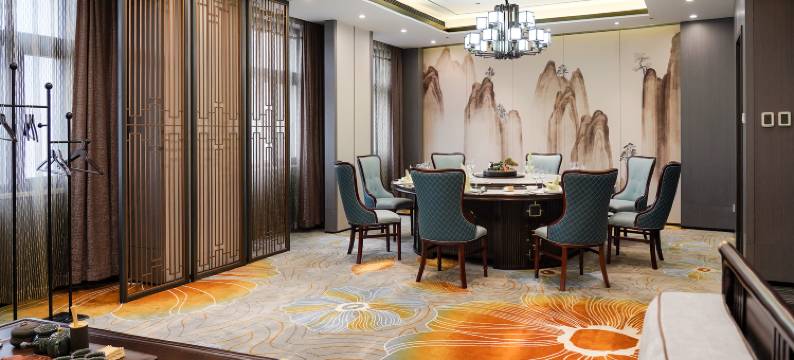 沈阳东北大厦酒店(沈阳北站青年大街店)图片