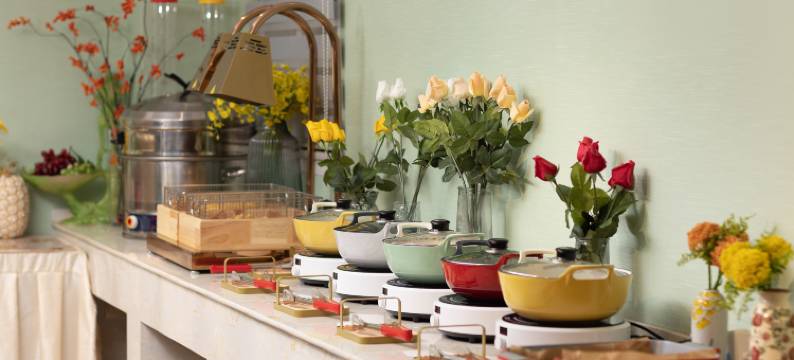 兰星酒店(贵阳观山湖国际生态会议中心地铁站店)图片