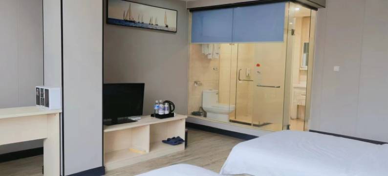 南宁康美便捷酒店(兴宁区政府妇幼保健院店)图片