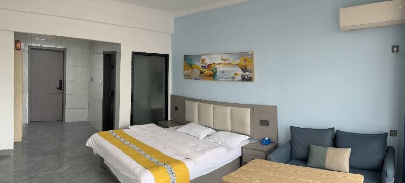 长沙大洋宾馆图片