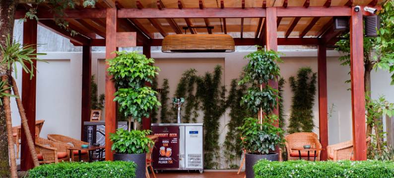 会安小宝石精品酒店及水疗中心(Little Gem Hoi An Boutique Hotel & Spa)图片