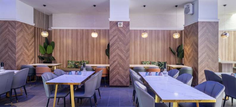 台南星象商旅图片