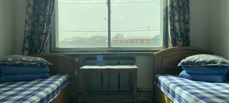 沈阳市大东区新兴旅社图片