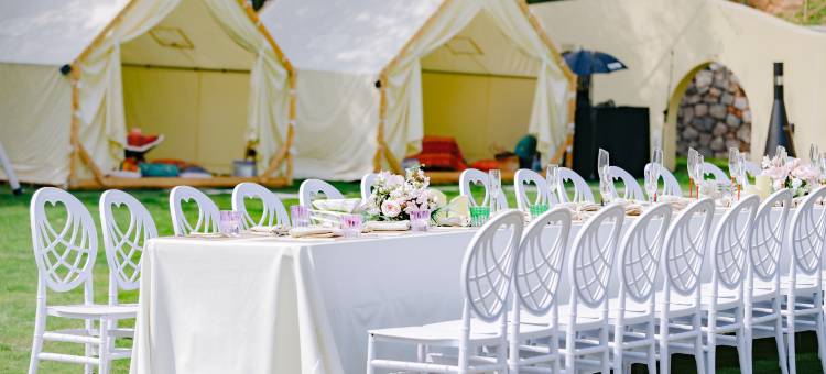 花筑·杭州觅茶谷民宿(径山寺店)图片