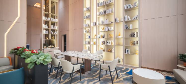 星程酒店(中山古镇海洲店)图片