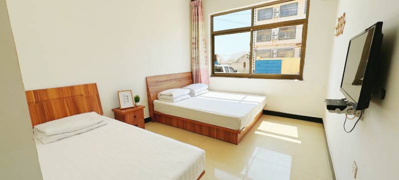 南戴河瑞吉旅馆图片