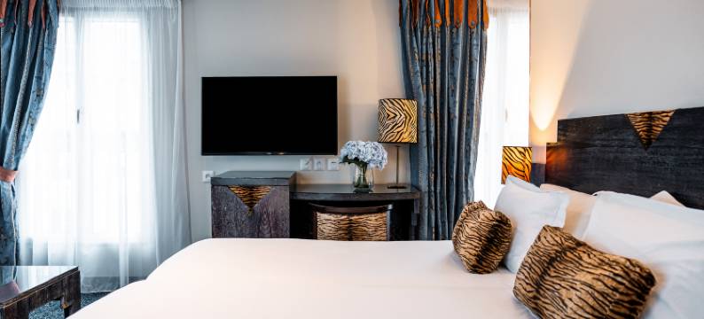 帕维隆歌剧院林荫道大酒店(Pavillon Opéra Grands Boulevards)图片