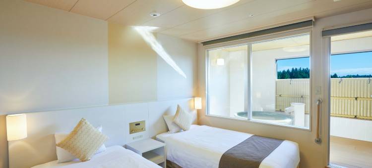 喜连川龟之井酒店(Kamenoi Hotel Kitsuregawa)图片