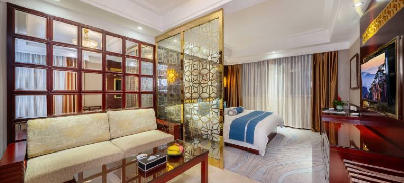 黄山太平国际大酒店图片