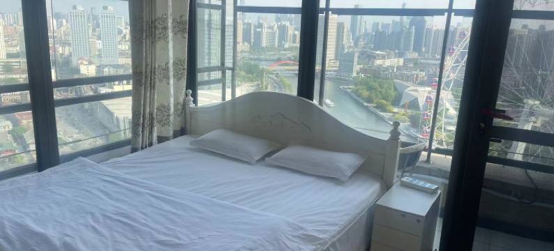 天津云顶河畔民宿图片