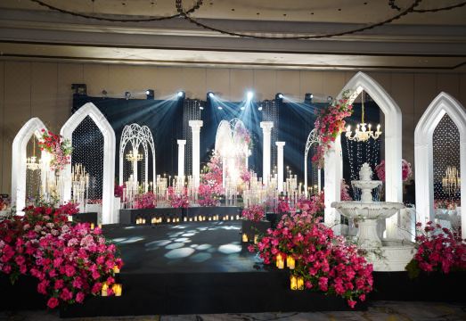 Cinese HotelHotel Overview