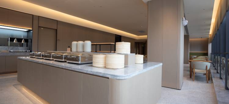 全季酒店(海盐京浦商业中心店)图片