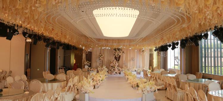 富澜客宁酒店(六盘水水城区政府店)图片