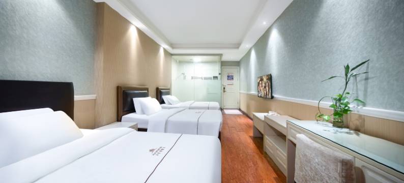 阿富尔连锁酒店(攀枝花和谐御林店)图片