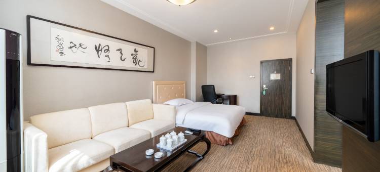 赤峰新泰和宾馆图片