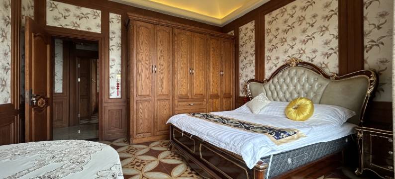 鱼羊鲜乡间大院图片