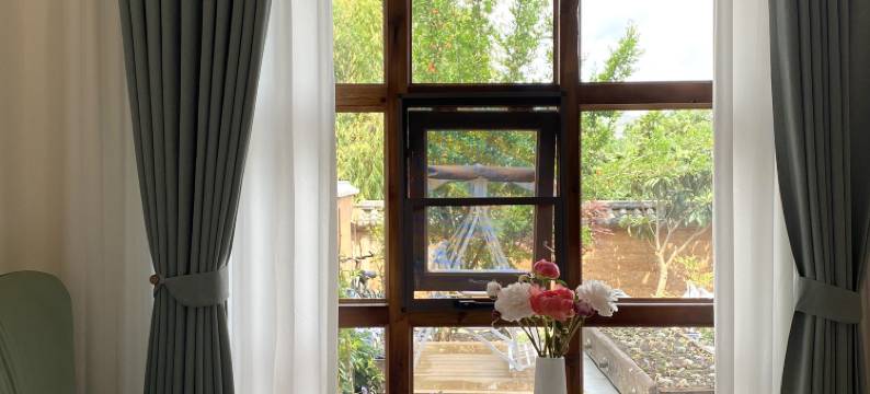 沙溪康踏踏音乐咖啡民宿图片