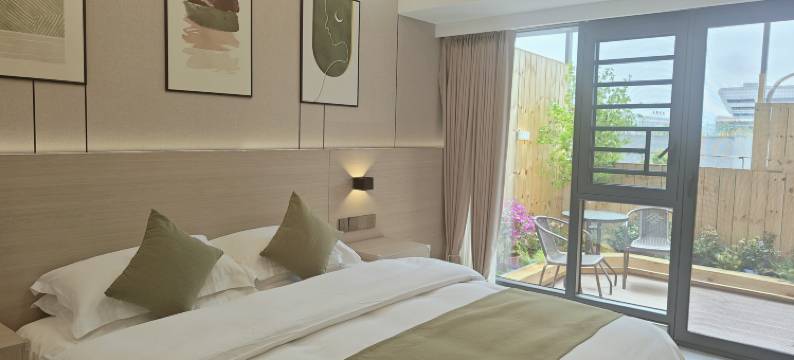 栖泊酒店(安顺高铁西站店)图片