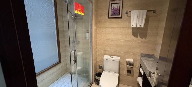 宝岛花海民宿(洞头梅园店)图片