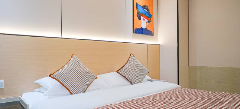 舒曼酒店(泉州古城美食街店)图片