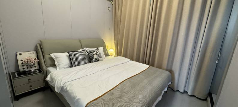 平潭栖海小舍客栈图片