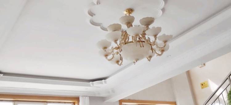 商都世利大酒店(祥和广场店)图片