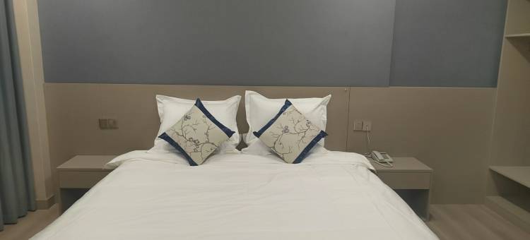 途安商务酒店图片