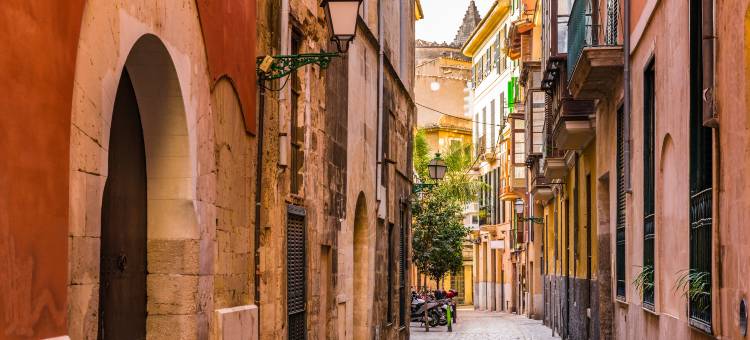 苏姆精品酒店，美利亚精选成员(Summum Boutique Hotel, member of Meliá Collection)图片