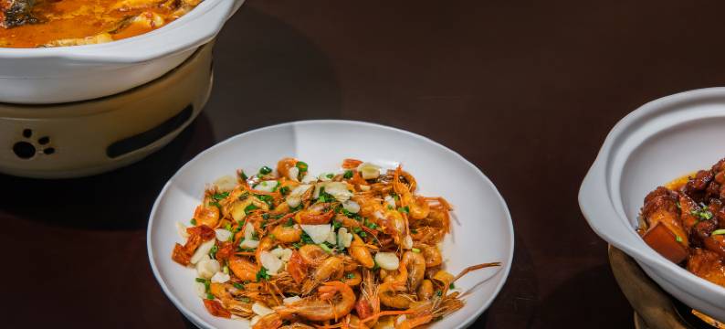 安吉半日闲精品民宿图片