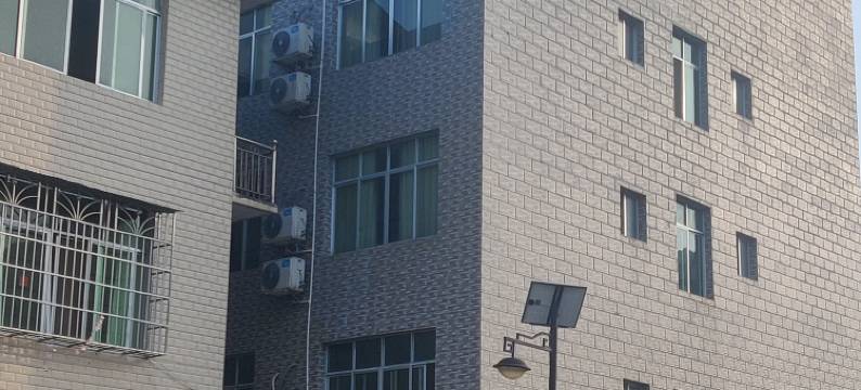 布用客栈(荔波高铁站店)图片