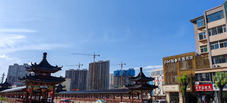 盂县怡园宾馆图片