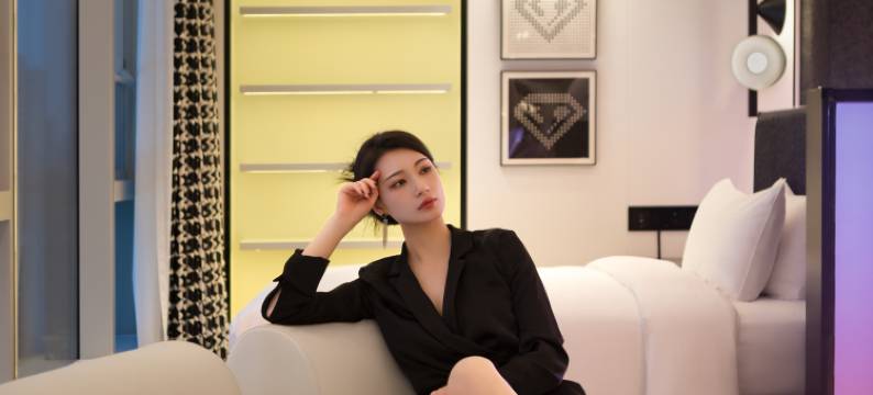 亚善天籁S酒店(成都太古里店)图片