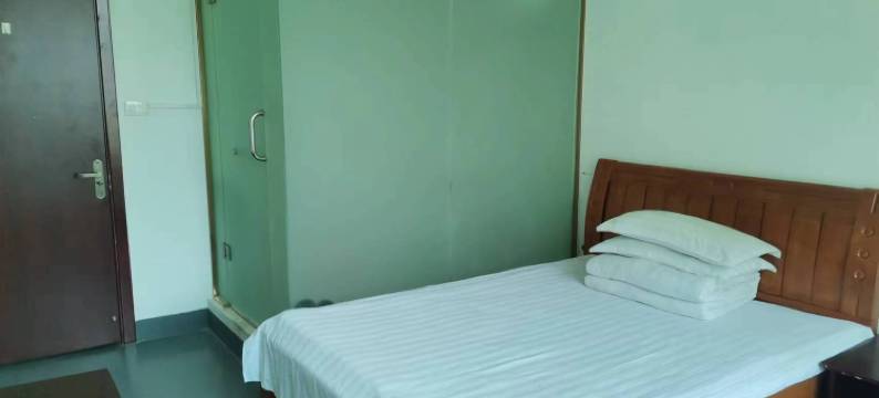 文昌阁旅馆图片