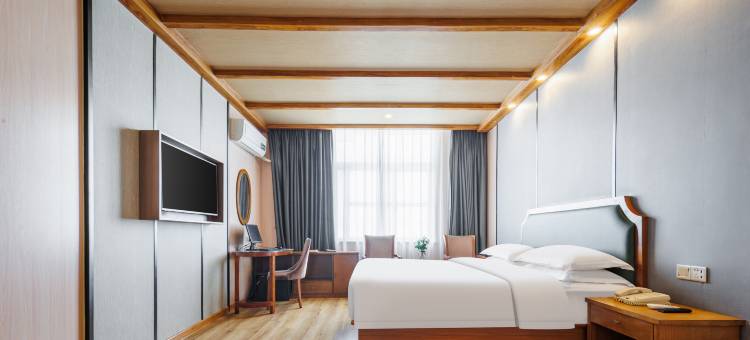 格林豪泰(亳州亿都国际店)图片