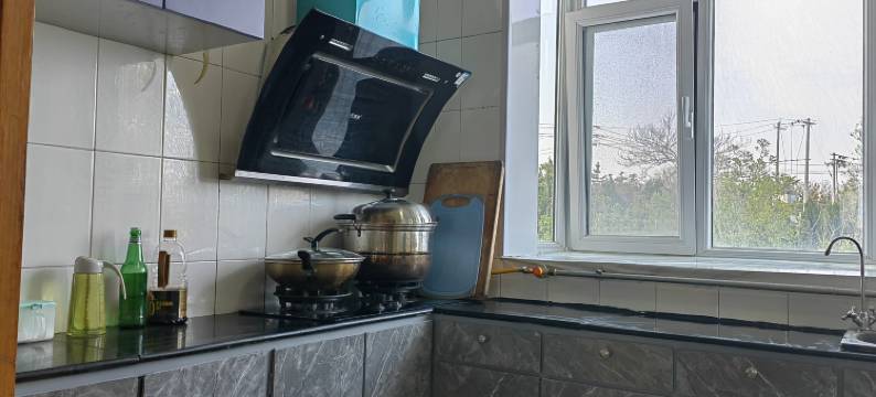 养马岛亨通渔家民宿图片